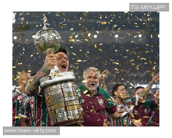 巴西球队展现统治力连续七年夺得南美解放者杯冠军荣耀