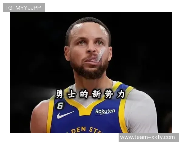 阿德尔曼分析勇士战术库里逐步成为进攻核心而非一开始就聚焦