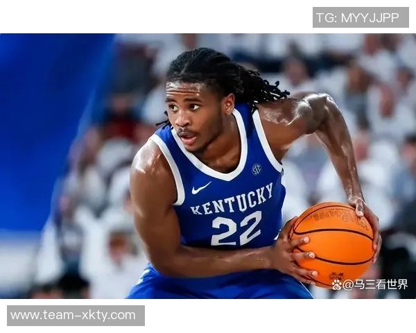 知名网站模拟选秀结果揭晓湖人选中布泽尔之子火箭摘得天才后卫