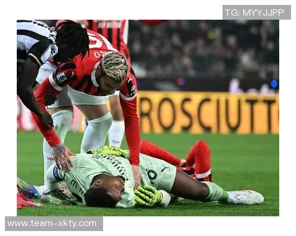 尤文图斯计划明夏免签米兰门将迈尼昂已展开评估工作 尤文图斯计划明夏免签米兰门将迈尼昂已展开评估工作