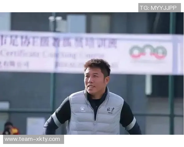 德国人马永明有望担任国安体育总监曾在北京学习六年经历丰富
