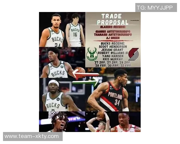 拓媒报道球队重视杨瀚森希望他成交易筹码换取字母哥