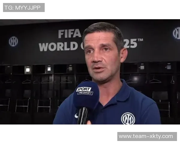 劳塔罗展望意甲争冠决战齐沃早餐时亲密互动国米全队