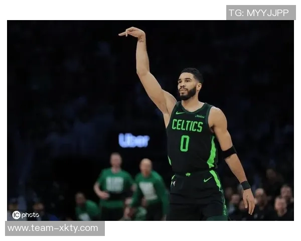 塔图姆或将缺席2025至2026赛季个人状况需重新评估