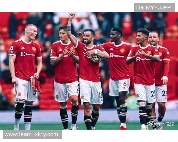 曼联射门与预期进球数双领跑英超却仅打入9球的尴尬现状